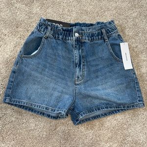 Urban Outfitters BDG Mom Jean Shorts